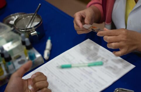 Vere annetamine diabeedi glükoosiks